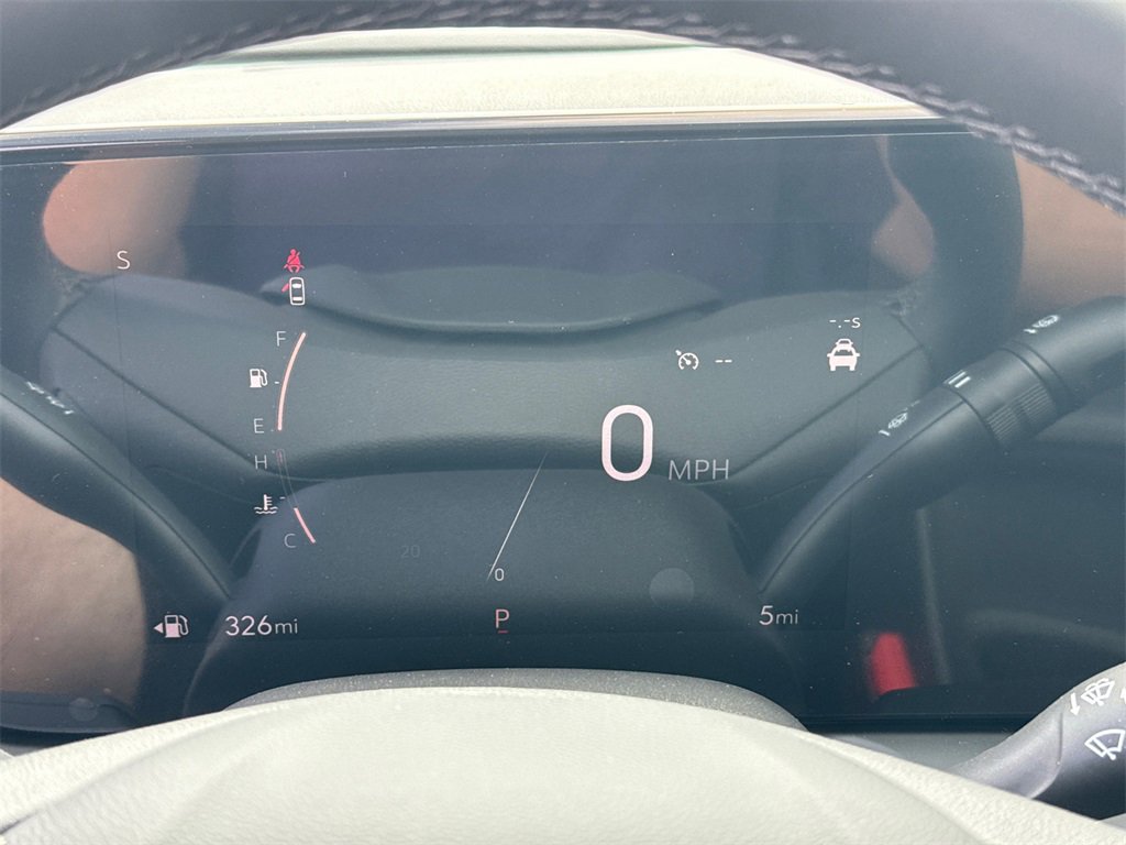 2026 BUICK ENCORE GX - Image 19