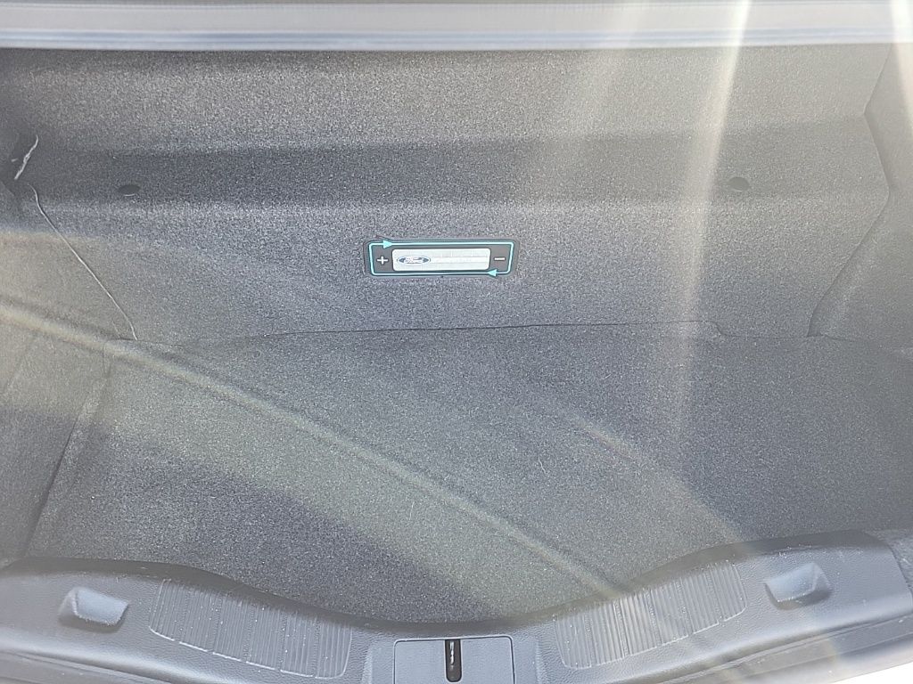 Image of Certified Pre-Owned 2020 Ford Fusion Energi Titanium