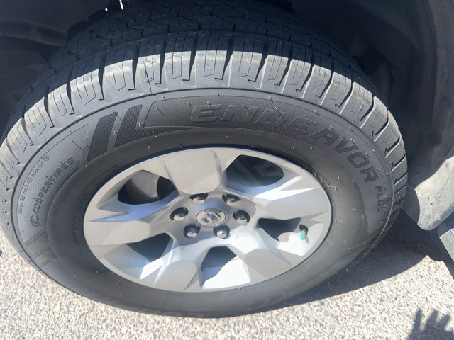 2022 Ram 1500 Big Horn Lone Star photo 2