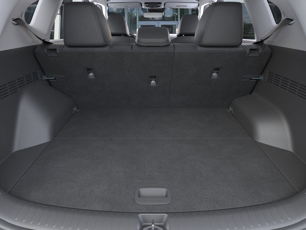 2026 Kia Seltos S photo 13