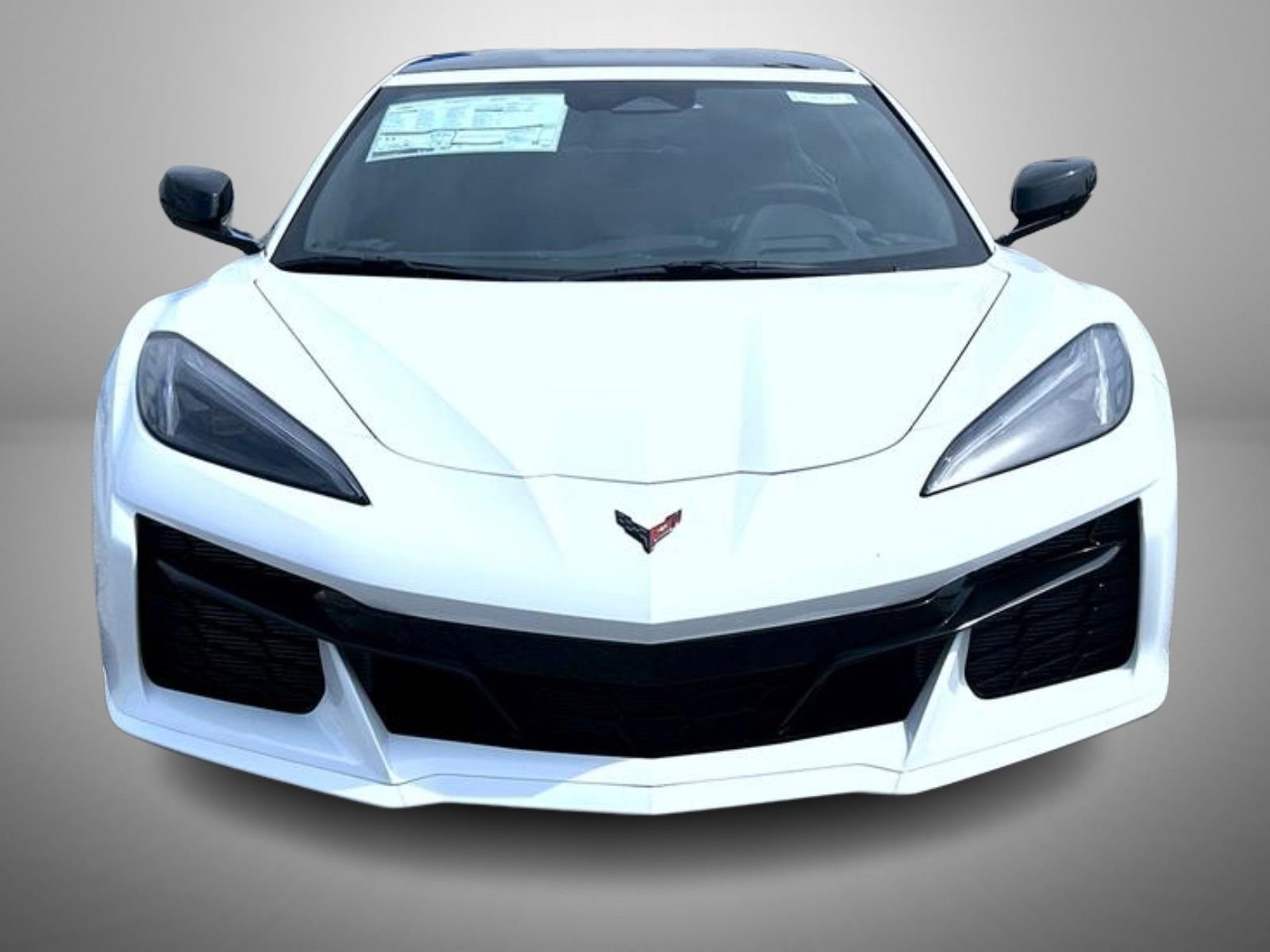 2025 Chevrolet Corvette Z06 1LZ photo 2