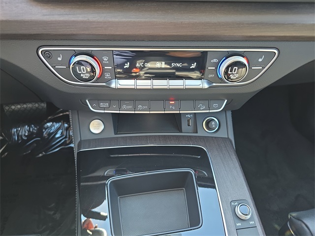 2024 Audi Q5 45 S line Premium Plus photo 23