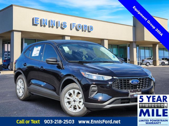 2026 Ford Escape Active's photo