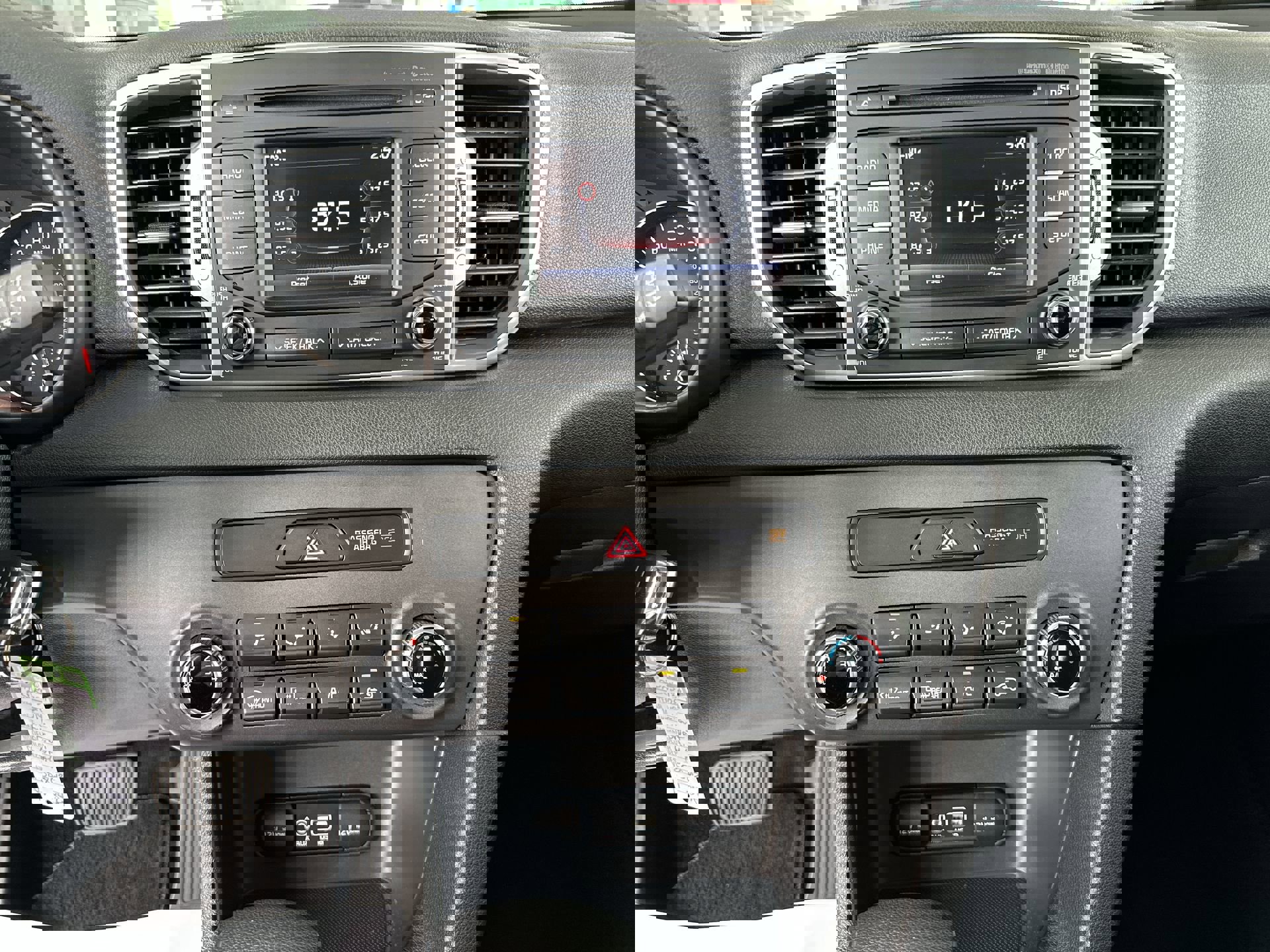 2019 Kia Sportage LX photo 29