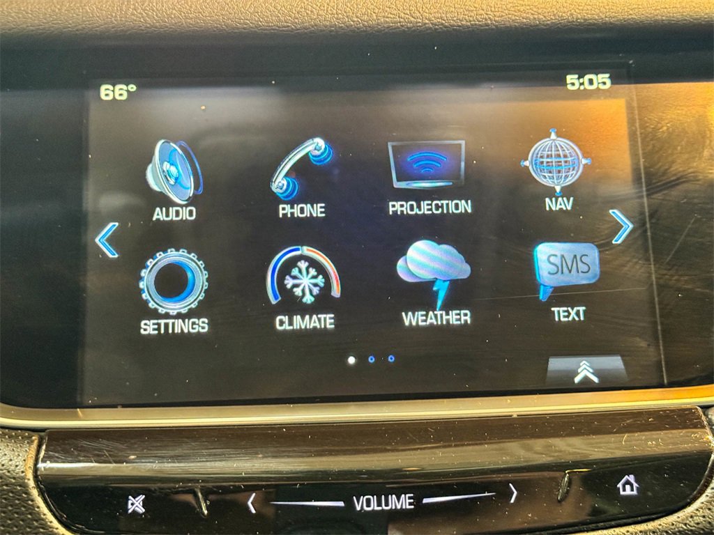 2019 Cadillac XT5 Premium Luxury photo 36