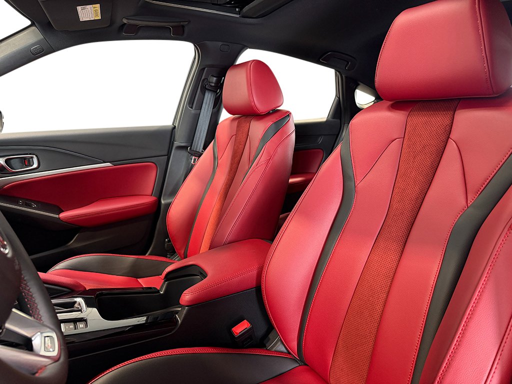 2026 Acura Integra A-Spec Technology photo 13