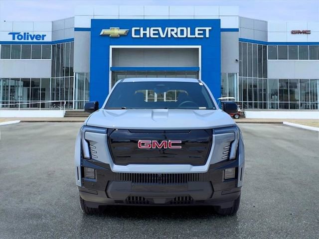 2026 Gmc Sierra EV Denali photo 3