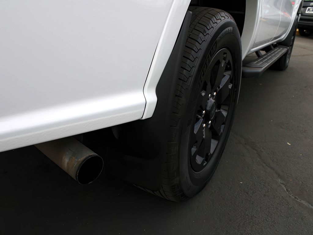 2021 Ford Ranger FX4 XLT photo 32