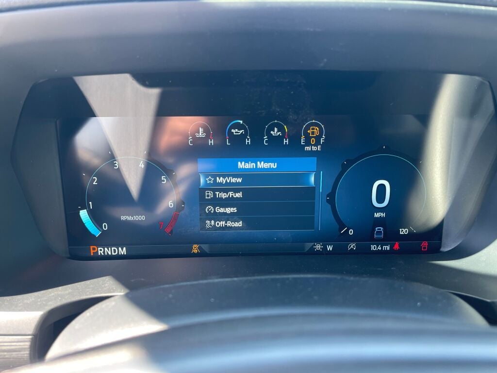2025 Ford F-150 XLT photo 12