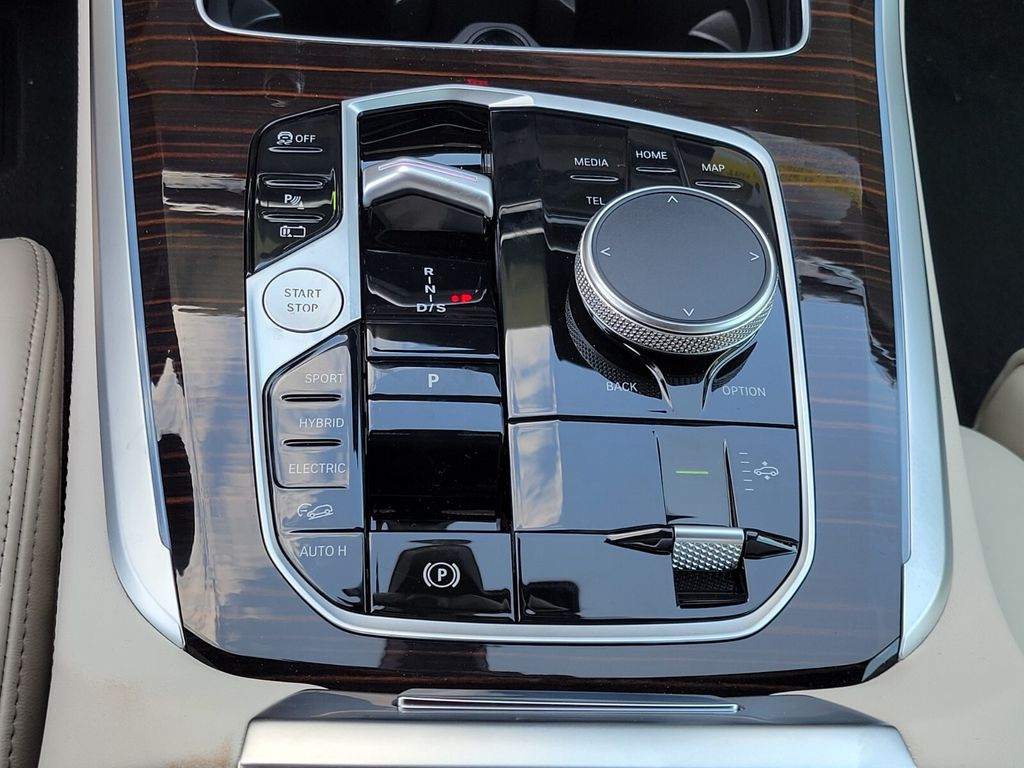 2026 Bmw X5 xDrive50e photo 22