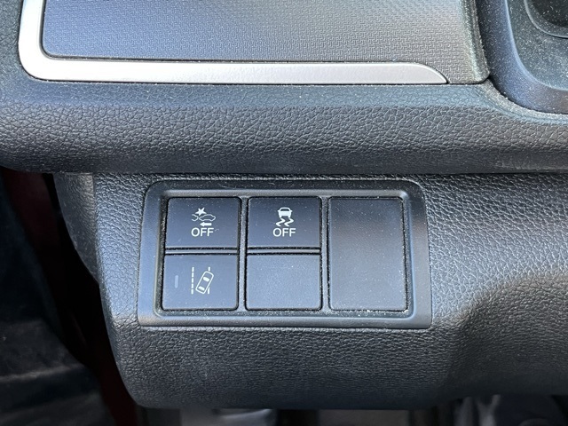 2019 Honda Civic LX photo 13