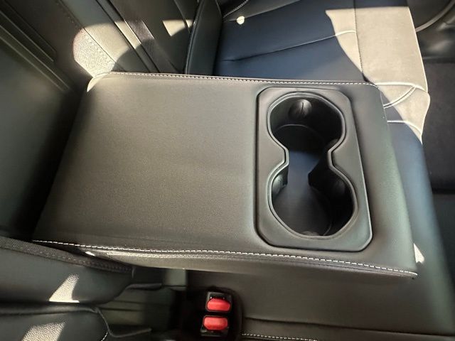 2025 Jeep Grand Cherokee Limited photo 29