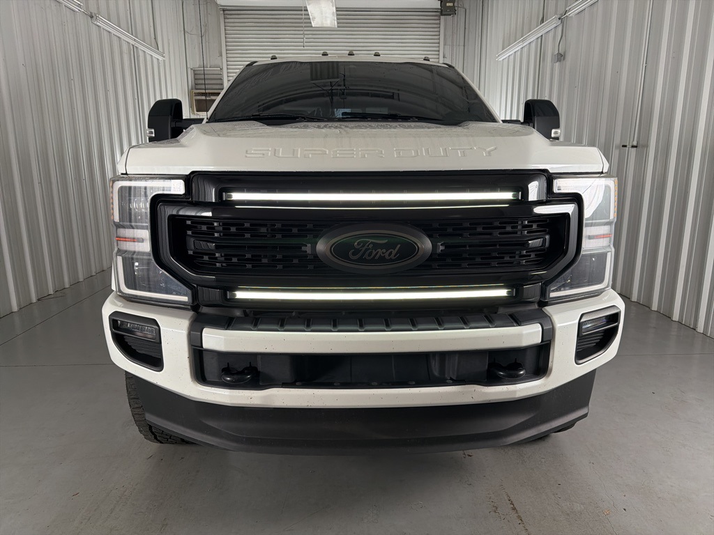 2021 Ford F-250 photo 2