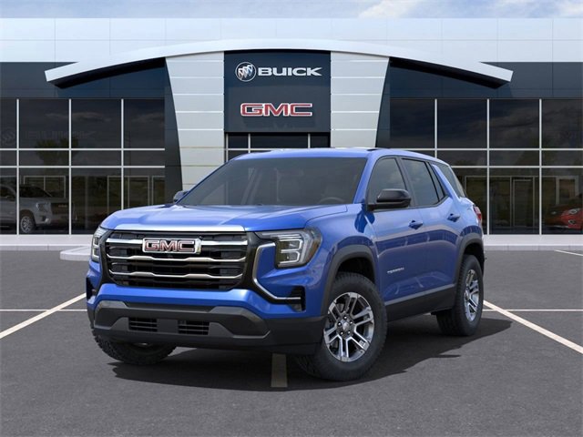 2025 Gmc Terrain Elevation photo 6