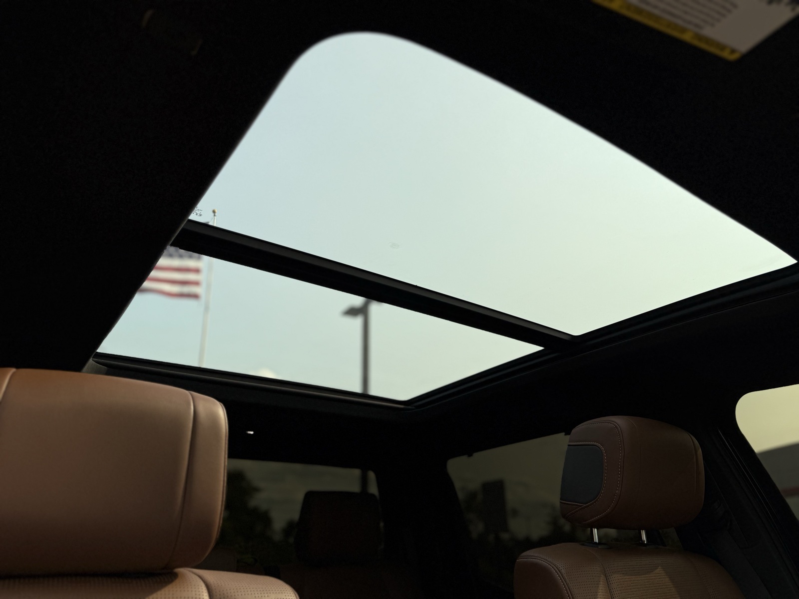2024 Toyota Tundra 1794 Edition photo 9