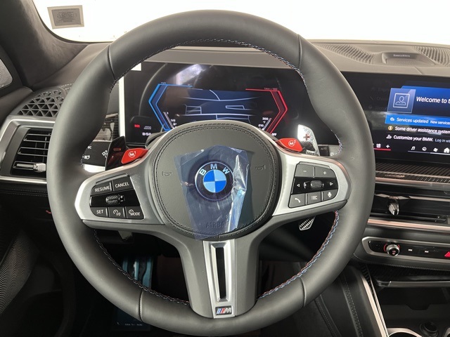 2026 Bmw X5 photo 11