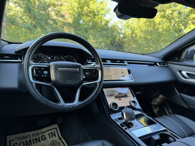 2023 Land Rover Range Rover Velar S photo 23