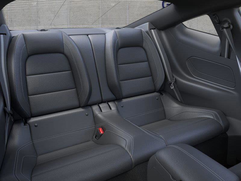 2025 FORD MUSTANG - Image 13