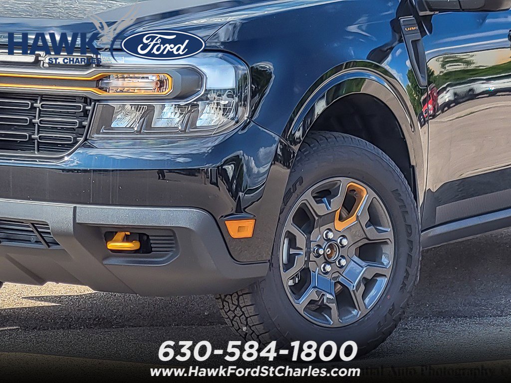 2024 FORD MAVERICK - Image 2