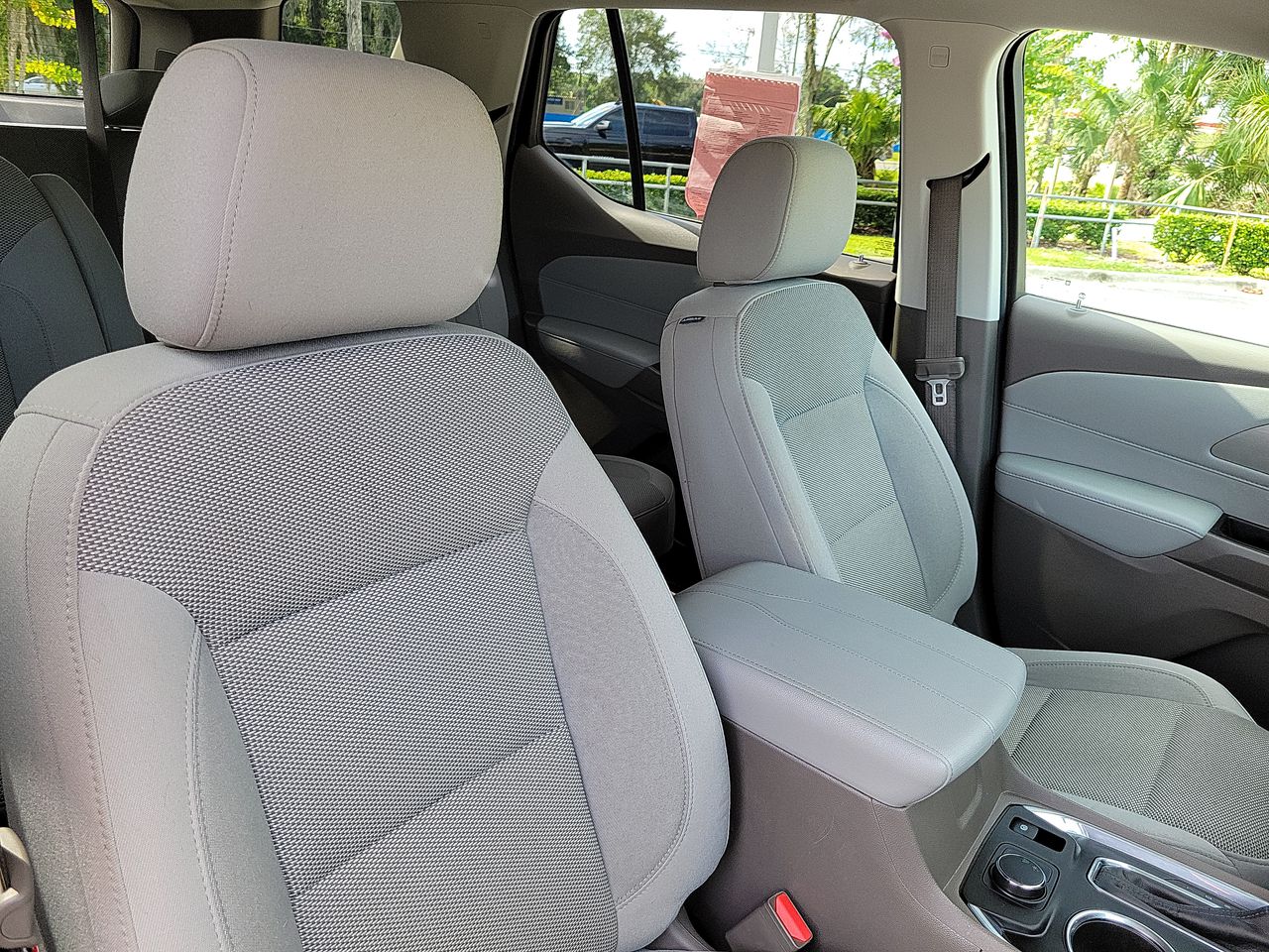 2021 Chevrolet Silverado 1500 LT Trail Boss photo 23