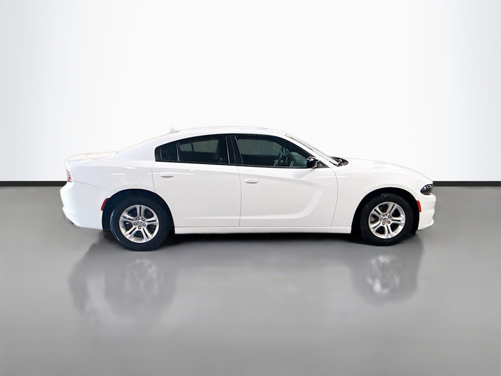 2023 Dodge Charger SXT photo 4