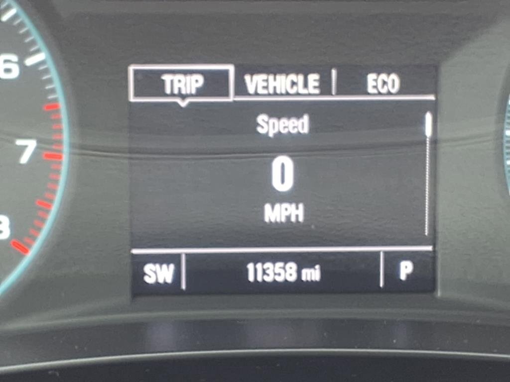 2025 Chevrolet Malibu 1LT photo 15