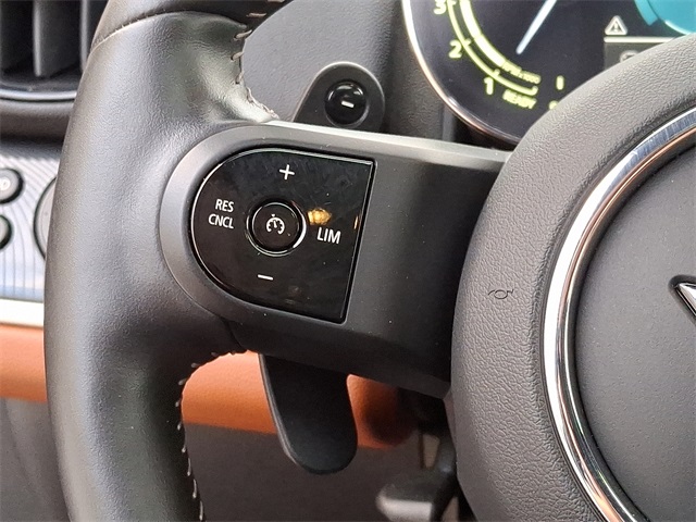 2024 Mini Countryman S Iconic photo 20