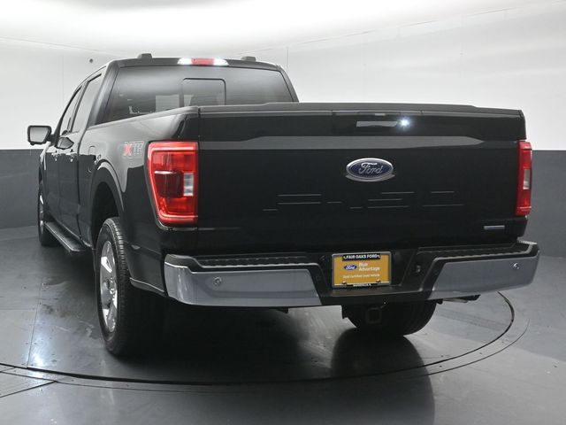 2023 FORD F-150 - Image 6