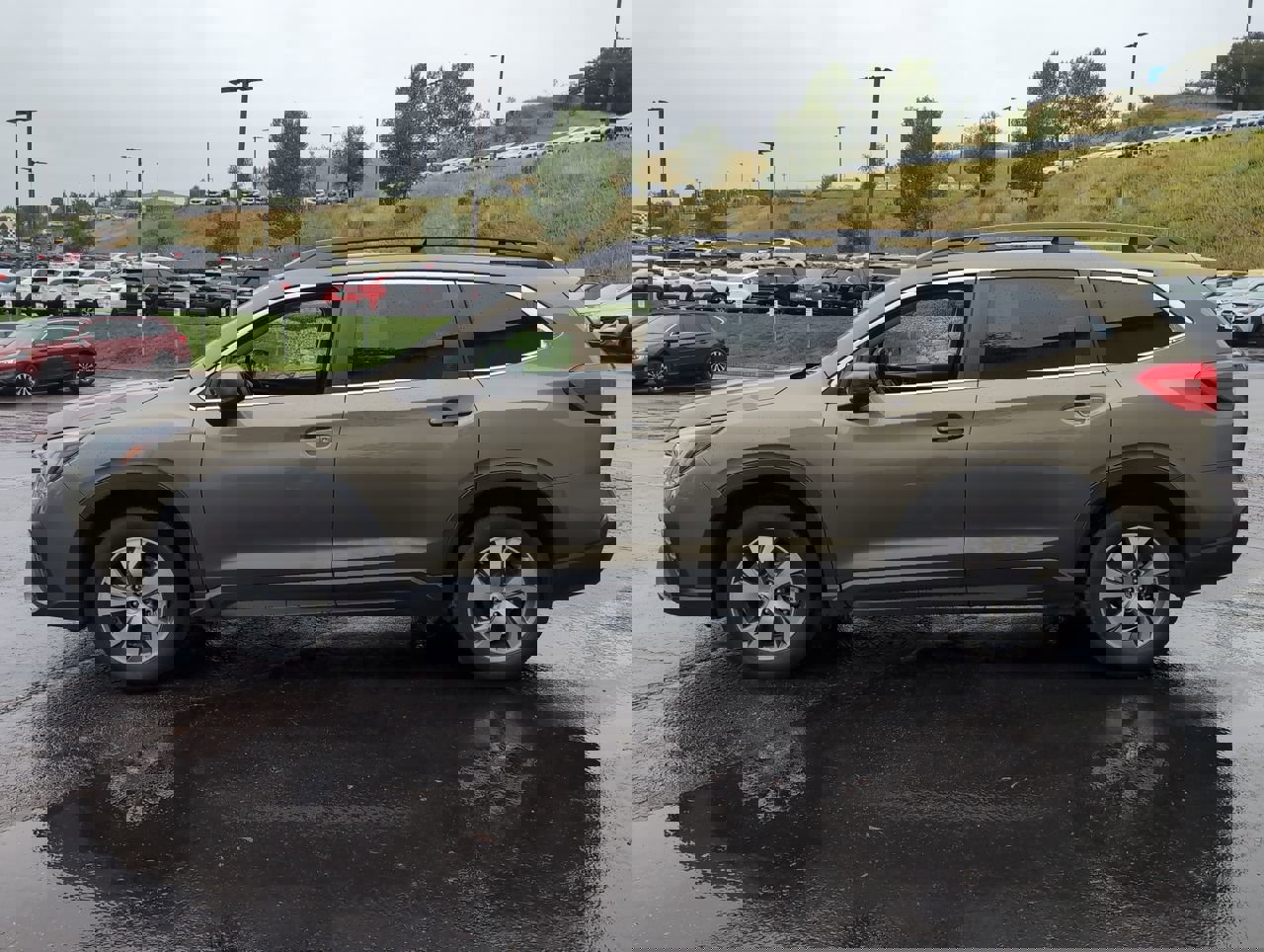 2024 Subaru Ascent Premium photo 4