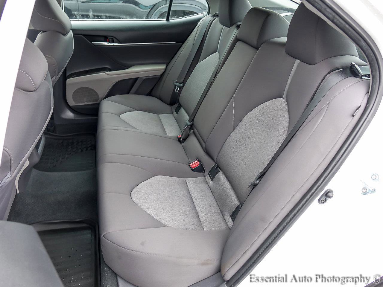 2023 TOYOTA CAMRY - Image 9