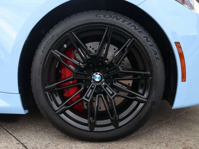 2024 Bmw M2 photo 5