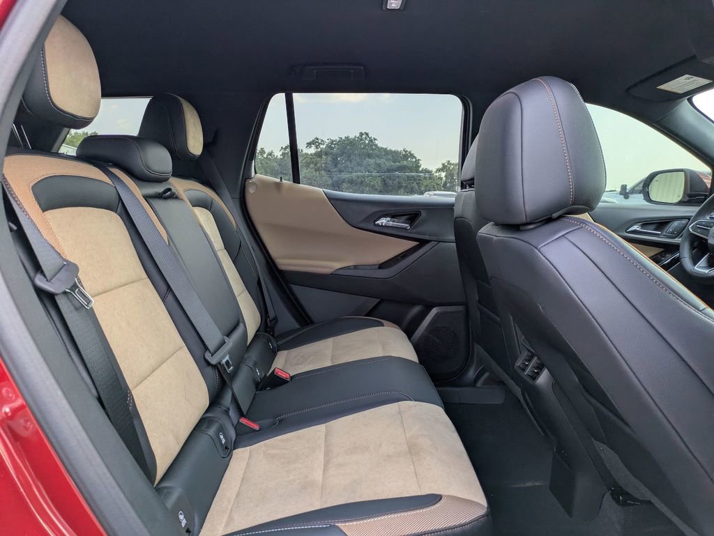 2026 Chevrolet Equinox ACTIV photo 24