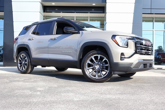 2026 Gmc Terrain Elevation photo 2