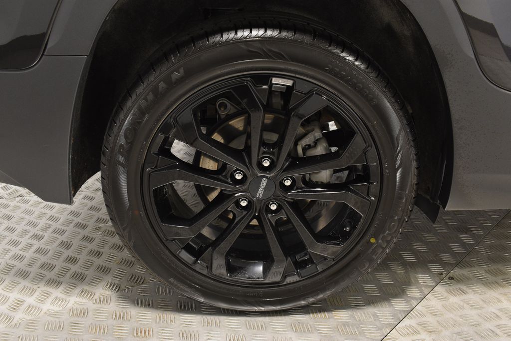 2021 Gmc Terrain SLT photo 29