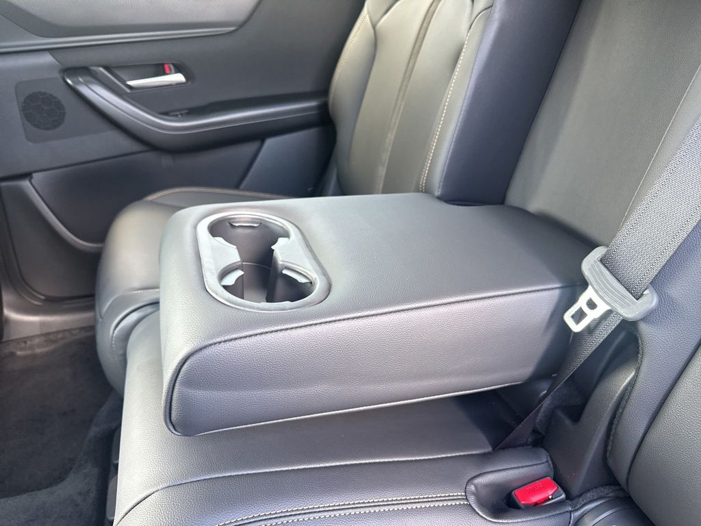 2026 Mazda CX-90 3.3 Turbo Select photo 24
