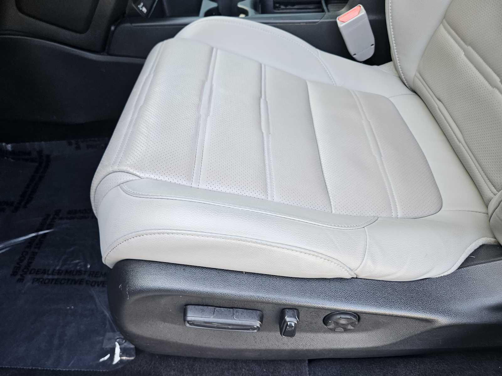 2020 Honda CR-V Hybrid EX-L photo 19