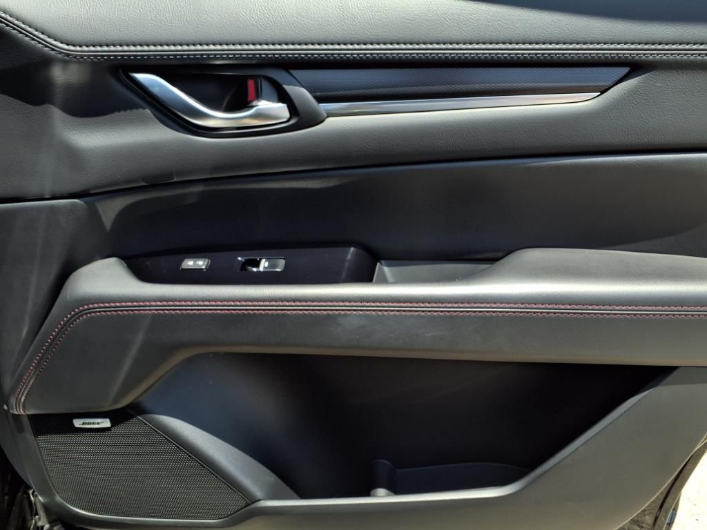 2023 Mazda CX-5 2.5 Turbo photo 23