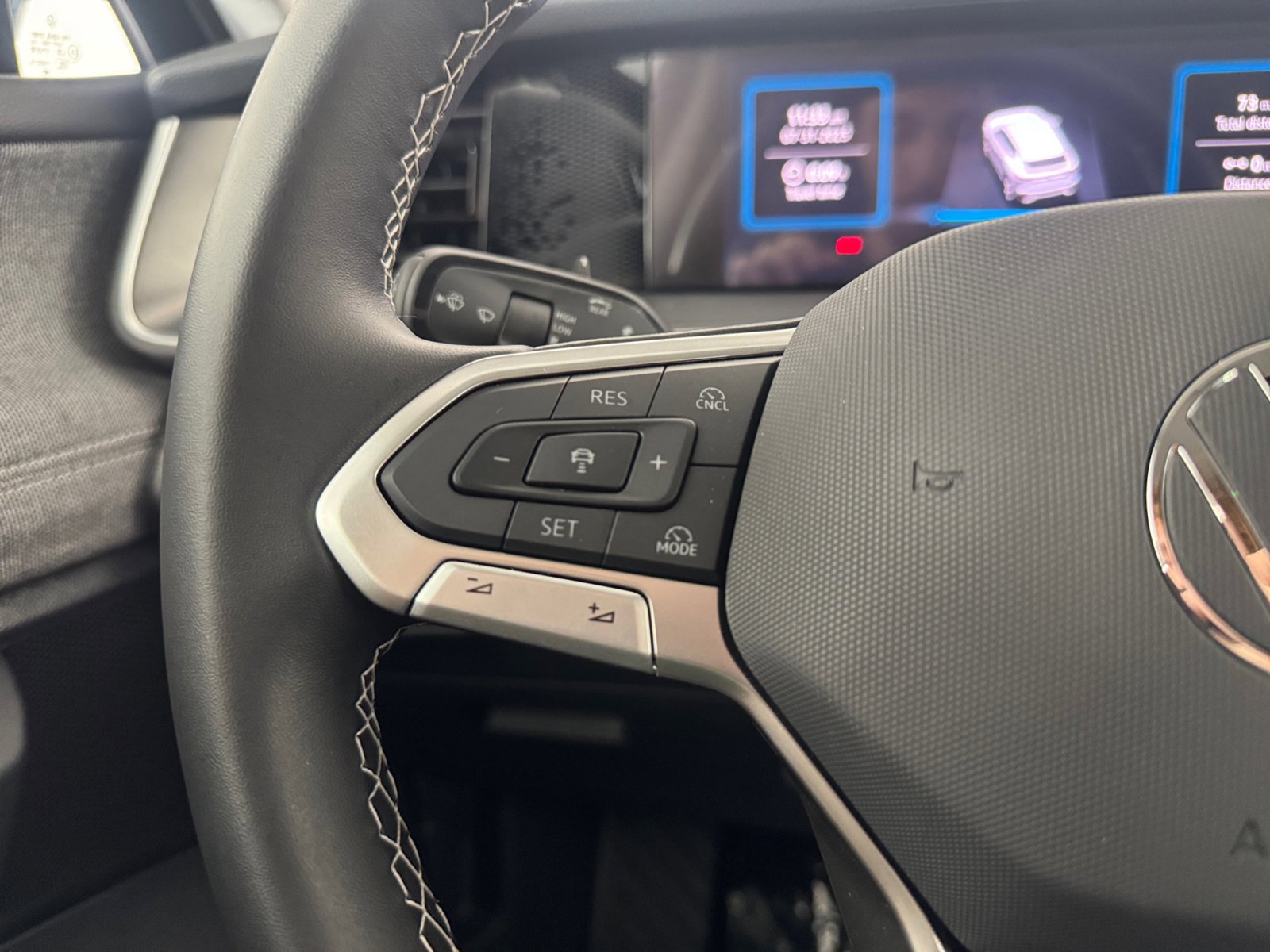 2025 Volkswagen Tiguan S photo 18
