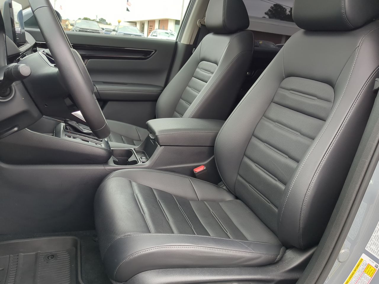2024 Honda CR-V EX-L photo 19