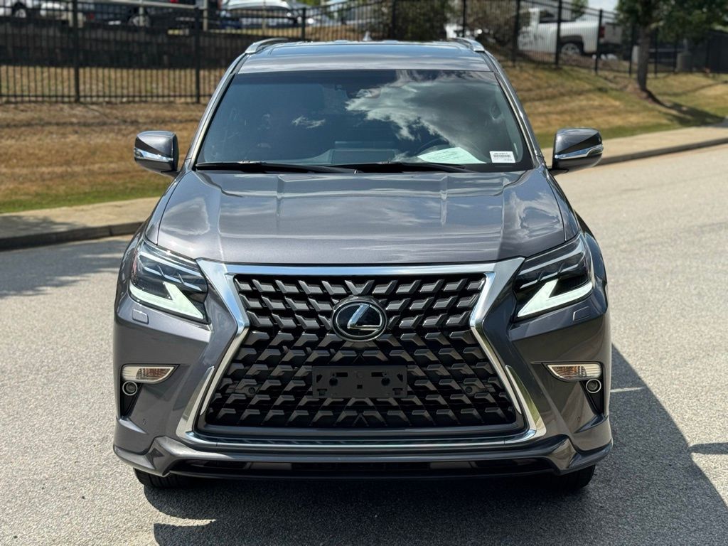 2023 Lexus GX 460 photo 6
