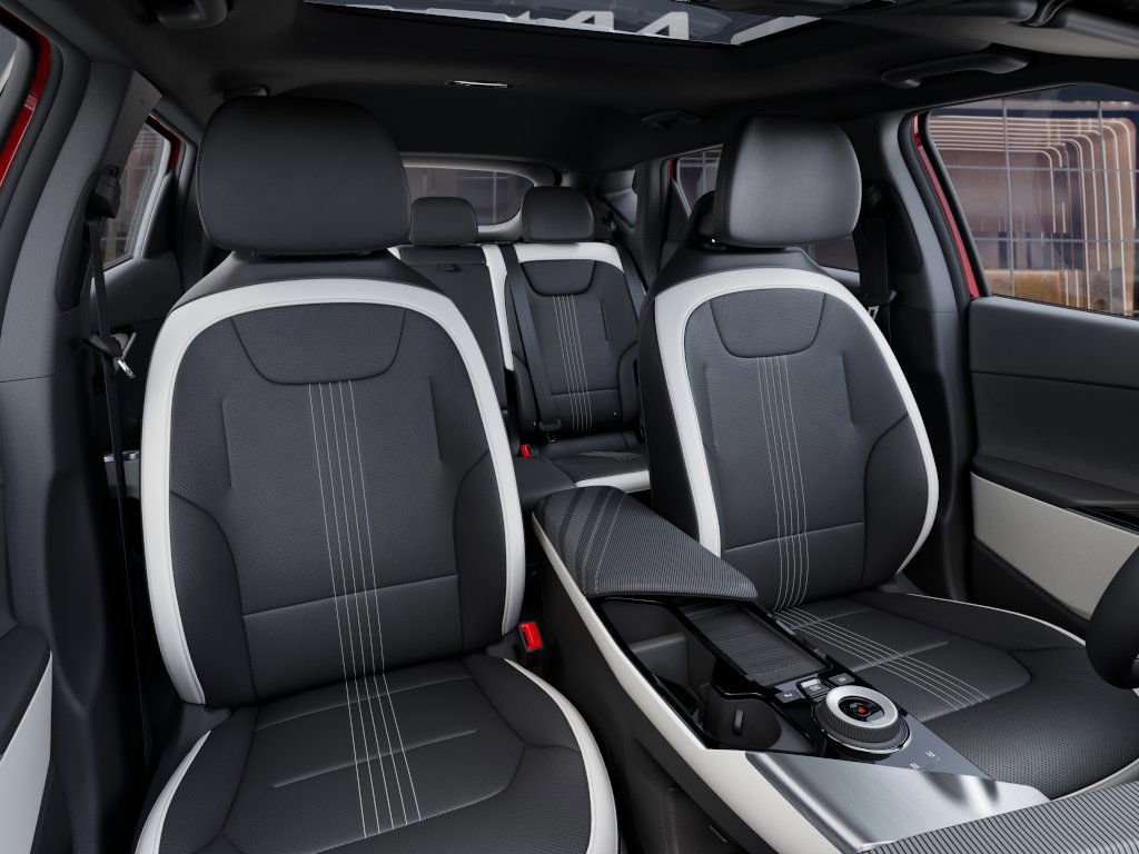 2024 Kia EV6 GT-Line photo 15