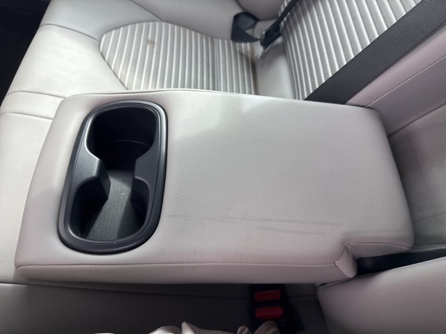 2024 Toyota Camry SE photo 36