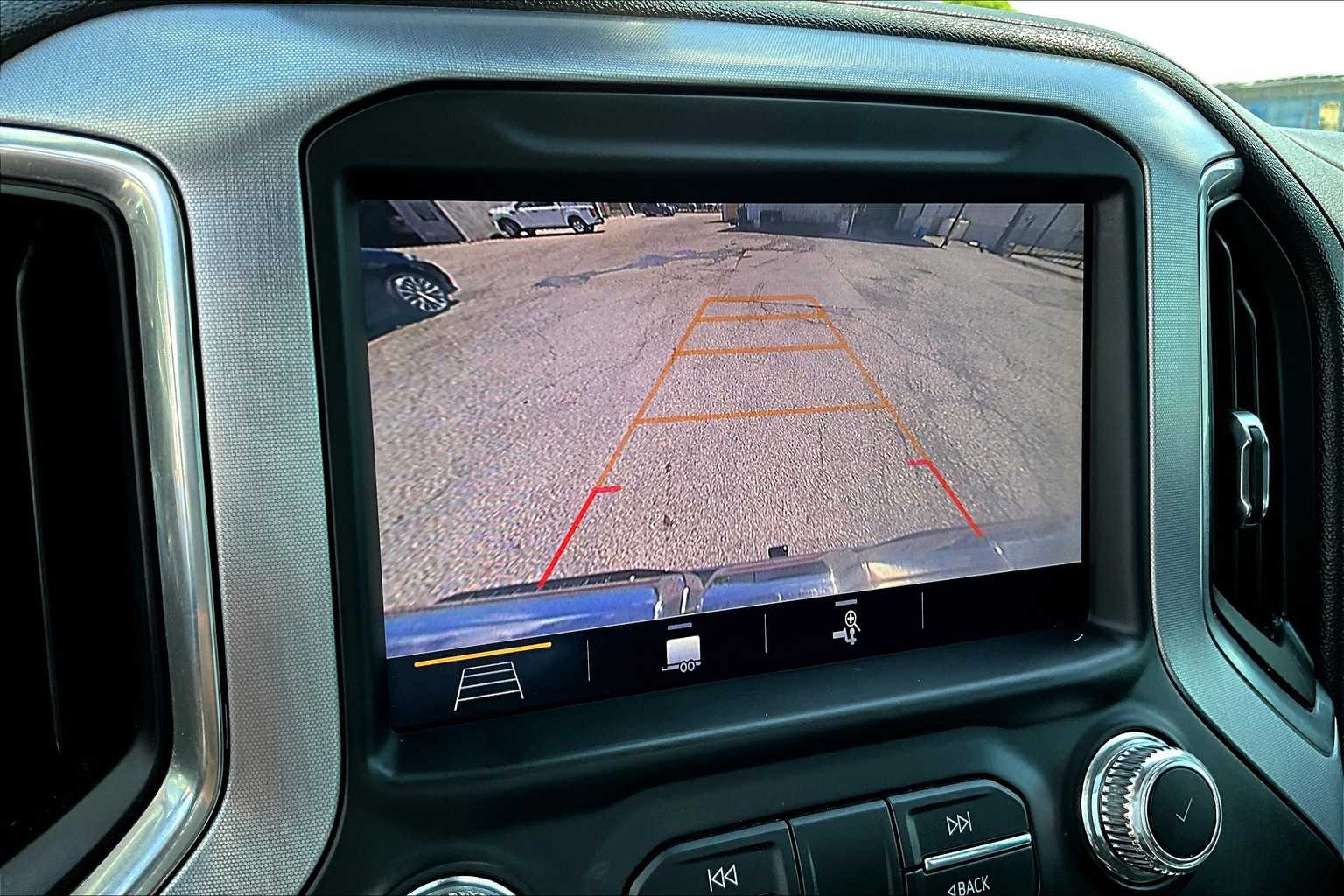 2019 Gmc Sierra 1500 SLT photo 22