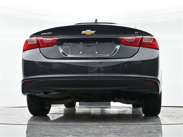 2023 Chevrolet Malibu 1LT photo 28