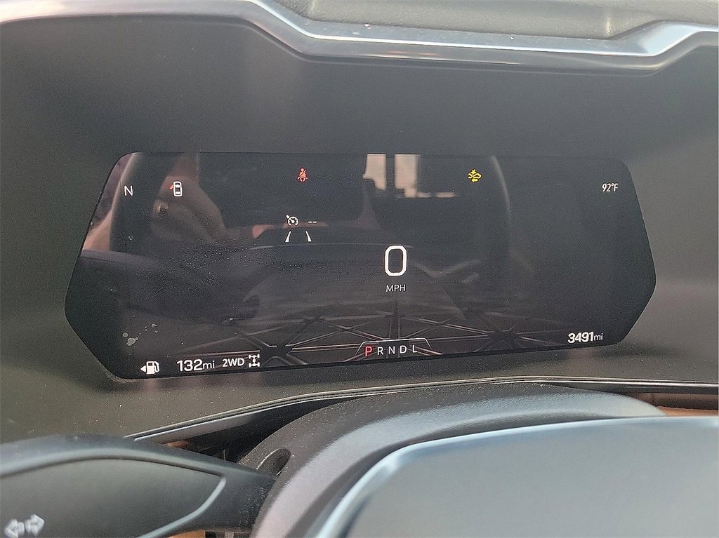 2025 Gmc Canyon AT4 photo 17