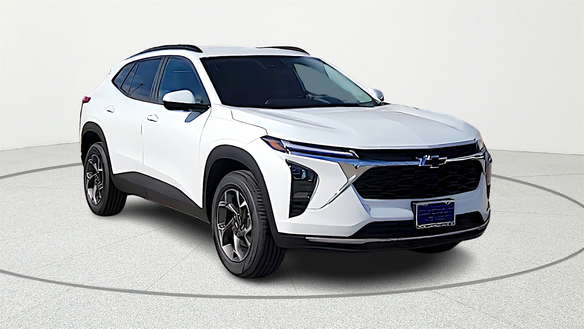 2026 Chevrolet Trax LT's photo