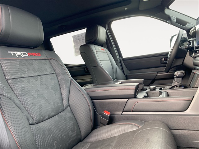 2024 Toyota Tundra TRD Pro photo 14