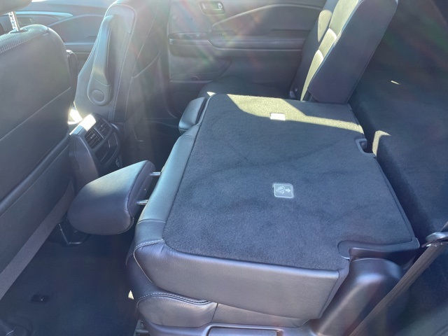 2022 Honda Passport EX-L photo 16
