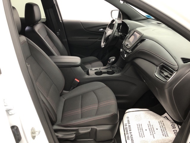 2022 Chevrolet Equinox RS photo 29