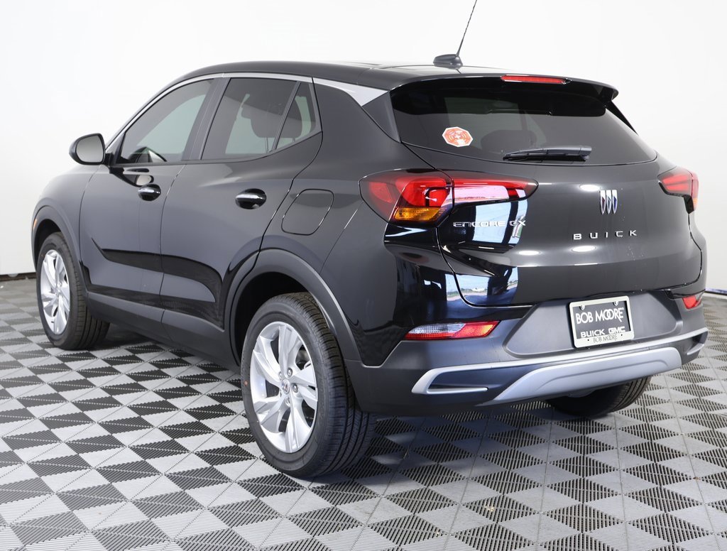 2026 Buick Encore GX Preferred photo 3